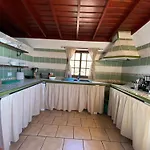 بيت للعطل Casa Martina سانتا كروز دي تينيريف