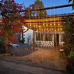 Casa Martina * سانتا كروز دي تينيريف
