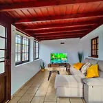 بيت للعطل Casa Martina سانتا كروز دي تينيريف