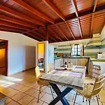 Casa Martina سانتا كروز دي تينيريف
