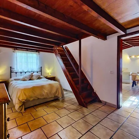 Holiday home Casa Martina