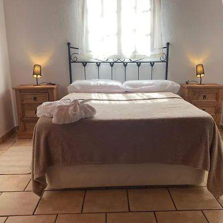 Casa Martina Holiday home