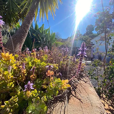 Casa Martina Holiday home *