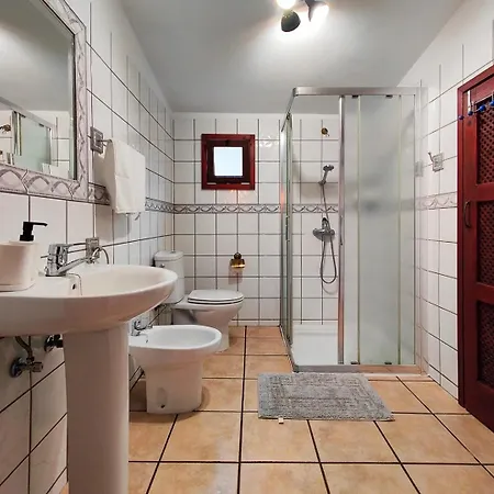 Casa Martina Holiday home *
