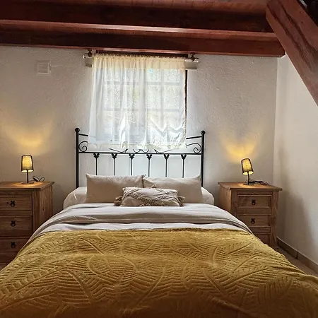 Casa Martina Holiday home Santa Cruz de Tenerife