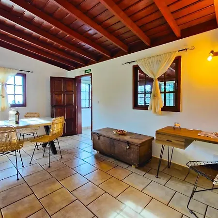 Holiday home Casa Martina