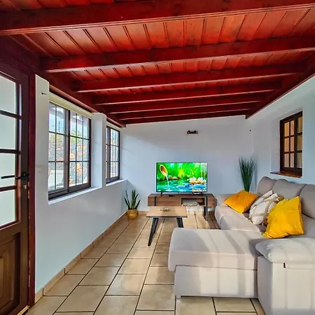 Holiday home Casa Martina Santa Cruz de Tenerife