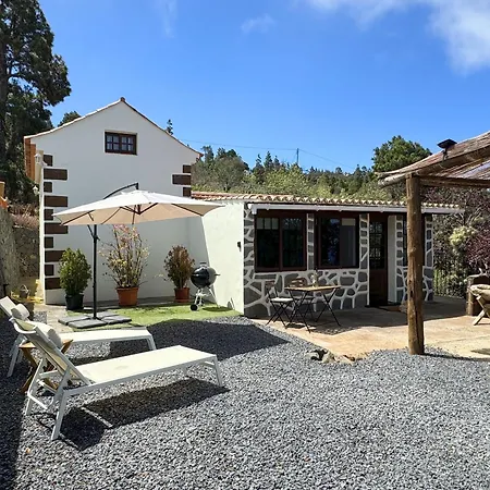 Casa Martina Santa Cruz de Tenerife