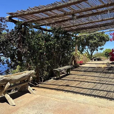 Casa Martina Holiday home *