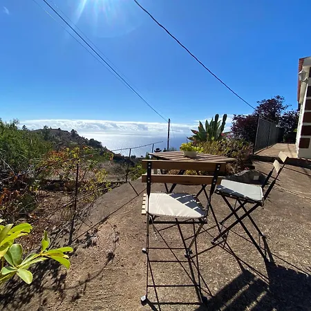 Ferienhaus Casa Martina *