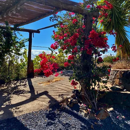 Casa Martina Santa Cruz de Tenerife