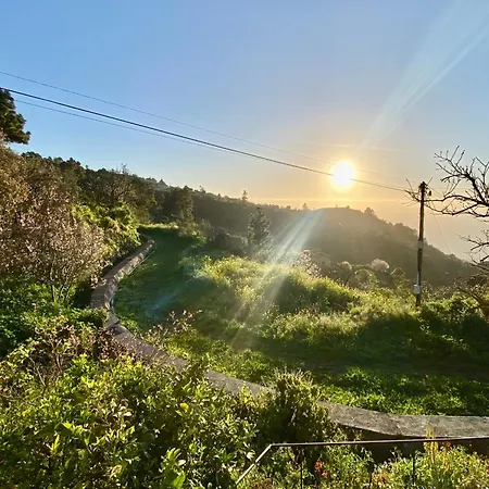 Ferienhaus Casa Martina Santa Cruz de Tenerife