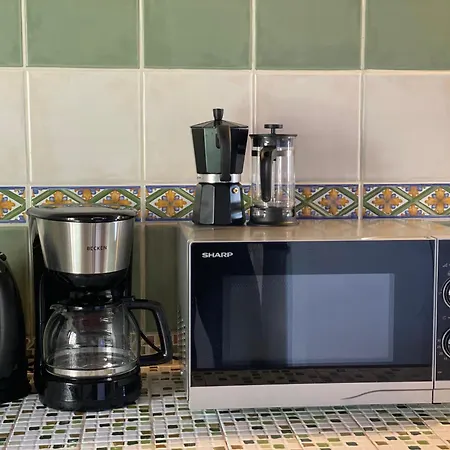 Casa Martina Ferienhaus