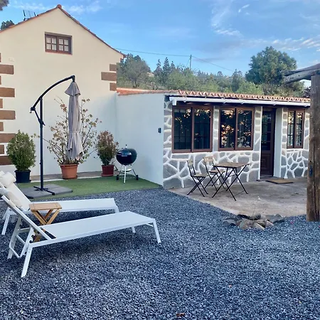 Casa Martina Ferienhaus