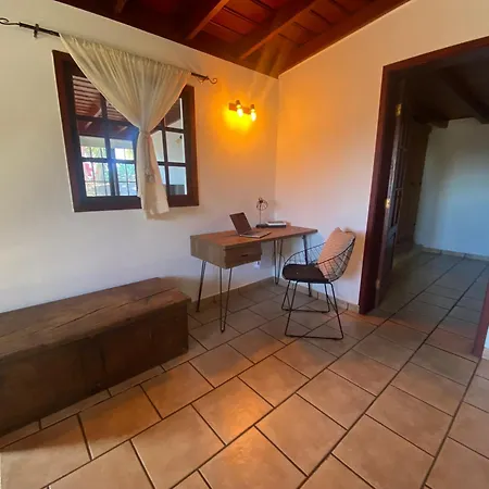 Casa Martina * Santa Cruz de Tenerife