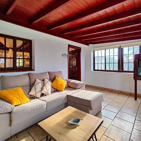 Casa Martina Ferienhaus