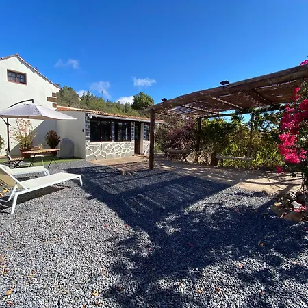 Casa Martina Ferienhaus Santa Cruz de Tenerife