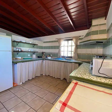 Casa Martina * Santa Cruz de Tenerife