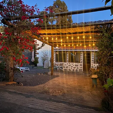 Casa Martina * Santa Cruz de Tenerife