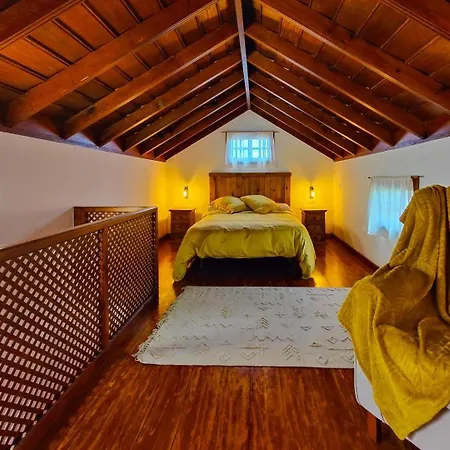 Casa Martina Ferienhaus Santa Cruz de Tenerife