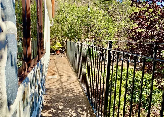 Casa Martina *