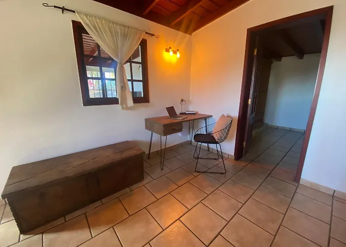 Casa Martina * サンタクルスデテネリフェ