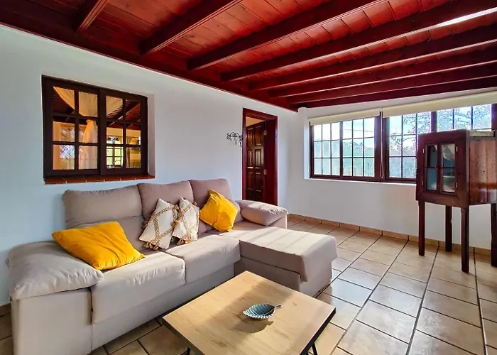 Casa Martina 別荘