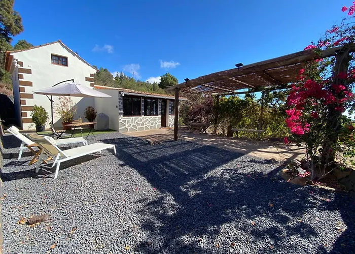 Casa Martina 別荘 サンタクルスデテネリフェ