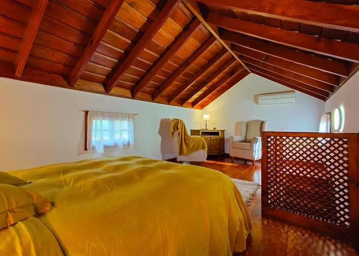 Casa Martina 別荘 サンタクルスデテネリフェ