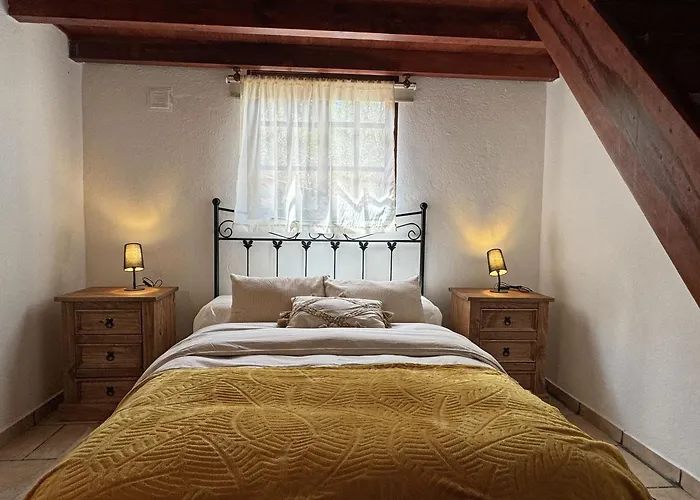 Casa Martina 別荘 サンタクルスデテネリフェ